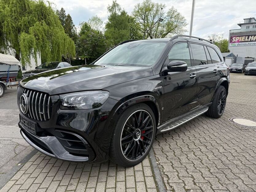 GLS 63