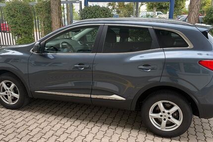 Renault Kadjar 84.800 km 8.900 &euro; München 80687