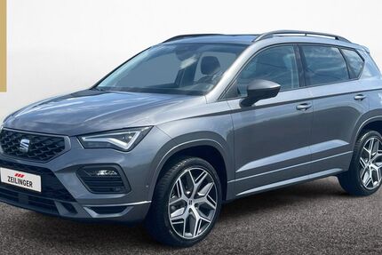 Seat Ateca 1.210 km 32.445 &euro; Dietersheim 91463