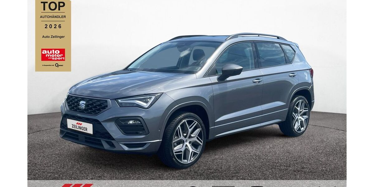 Seat Ateca 1.210 km 33.945 &euro; Dietersheim 91463