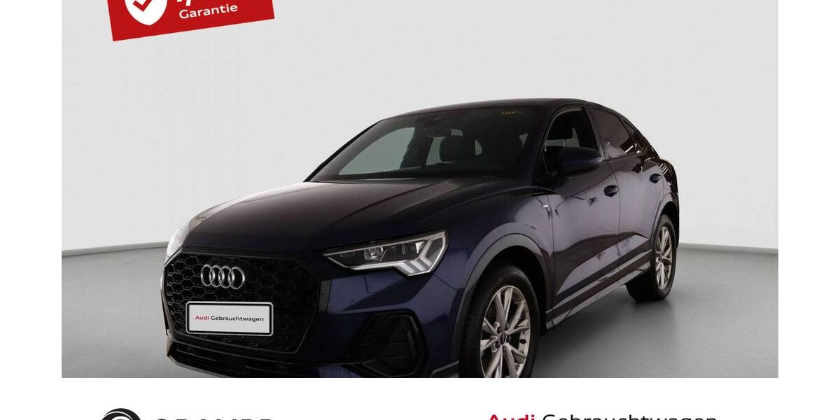 Audi Q3 26.088 km 42.690 &euro; Lohr am Main 97816
