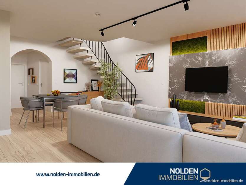 Haus zum Kaufen in Schwetzingen 749.000 € 248.09 m² 7 zimmer