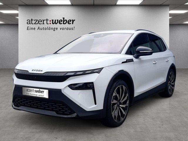 Skoda Elroq 5.000 km 49.490 &euro; Schlüchtern 36381