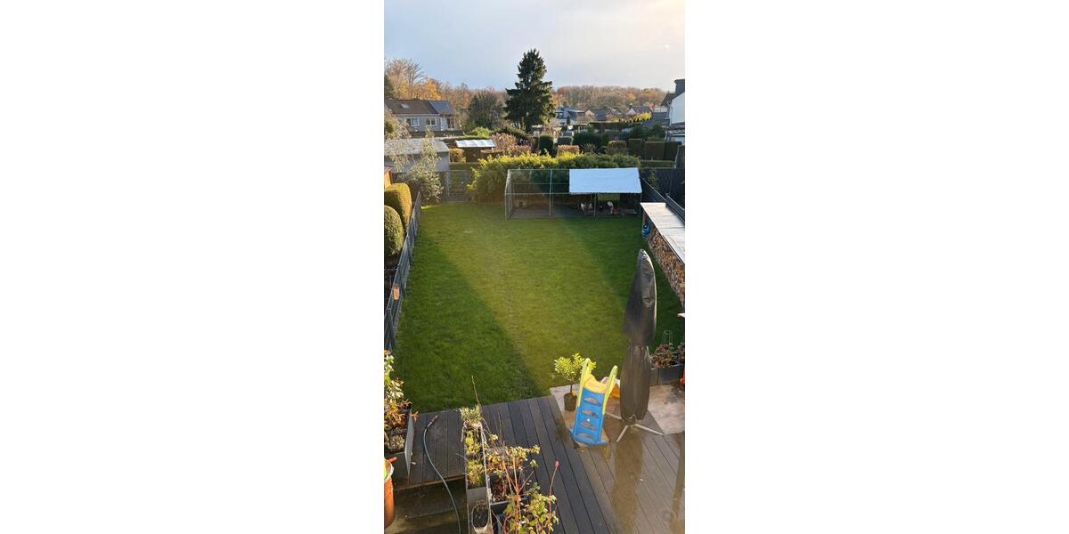 Reihenhaus Bochum Eppendorf - 4.5 Zimmer, 117 m&sup2;, 399.000&euro; | Angebot:24475000