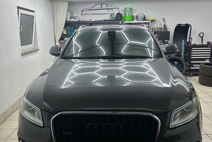 Audi Q5 180.000 km 15.500 &euro; Nordhofen 56242