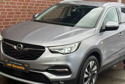 Opel Grandland (X) 93.500 km 11.990 &euro; Oer-Erkenschwick 45739