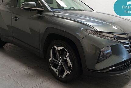 Hyundai TUCSON 39.860 km 24.970 &euro; Egelsbach 63329
