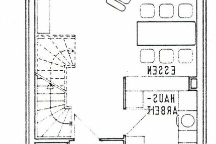 Preiswertes 5-Zimmer-Reihenhaus in Hamm Westtünnen