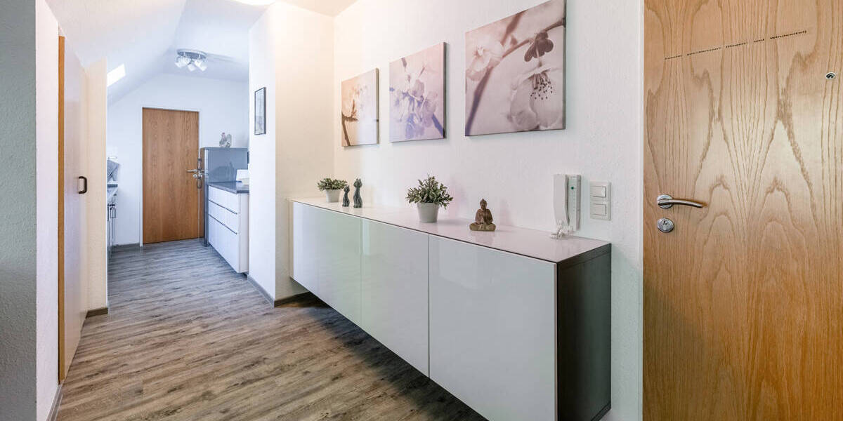 Etagenwohnung Dorum-Neufeld Neufeld - 3 Zimmer, 48 m&sup2;, 145.000&euro; | Angebot:26154931