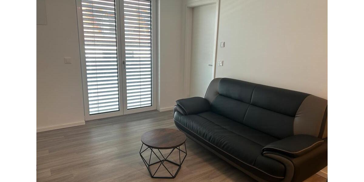 Etagenwohnung Reinheim - 2 Zimmer, 37 m&sup2;, 820&euro; | Angebot:25923505