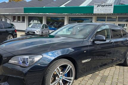 BMW 730 264.500 km 13.990 € Daleiden 54689