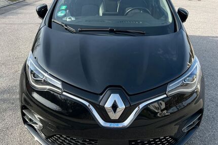 Renault ZOE 45.000 km 12.400 &euro; Landsberg am Lech 86899
