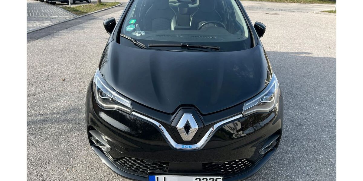 Renault ZOE 45.000 km 12.400 &euro; Landsberg am Lech 86899