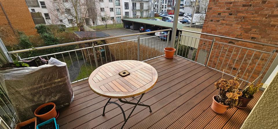 Etagenwohnung Kiel Wik - 3 Zimmer, 85 m&sup2;, 355.000&euro; | Angebot:26310528