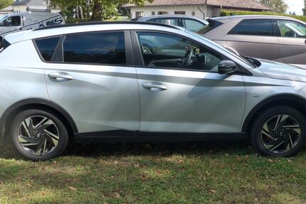 Hyundai BAYON 28.540 km 18.990 € Hellenthal 53940