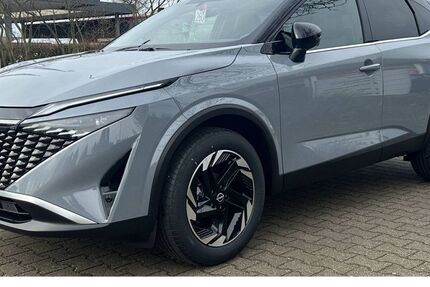 Nissan Qashqai 1.609 km 33.990 &euro; Fürstenwalde 15517