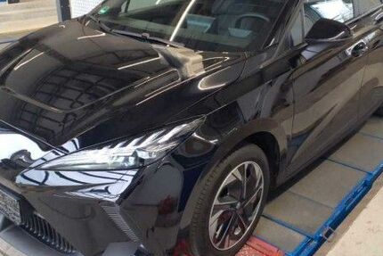 MG 4 28.800 km 16.450 &euro; Bad Kissingen 97688