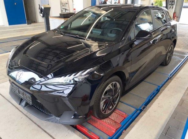 MG 4 28.800 km 16.450 &euro; Bad Kissingen 97688