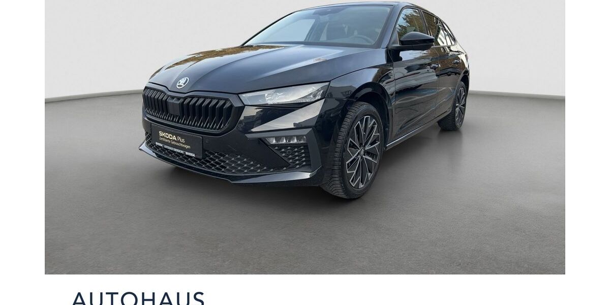 Skoda Scala 24.600 km 28.850 € Ebersberg bei München 85560