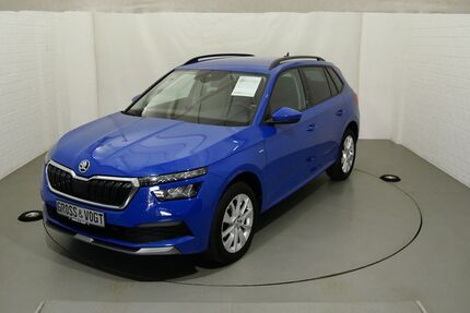 Skoda Kamiq 38.336 km 16.790 € Schneeberg 08289