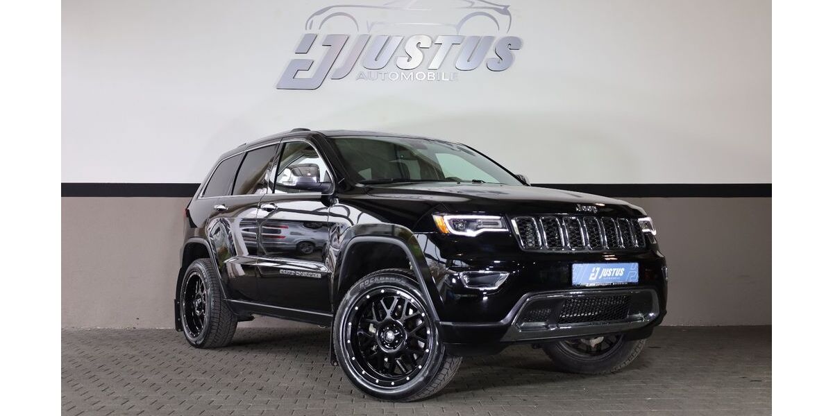 Jeep Grand Cherokee 87.026 km 34.900 &euro; Limburg an der Lahn 65549