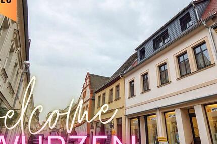 Gewerbeobjekt Wurzen - 210&euro; | Angebot:25017152