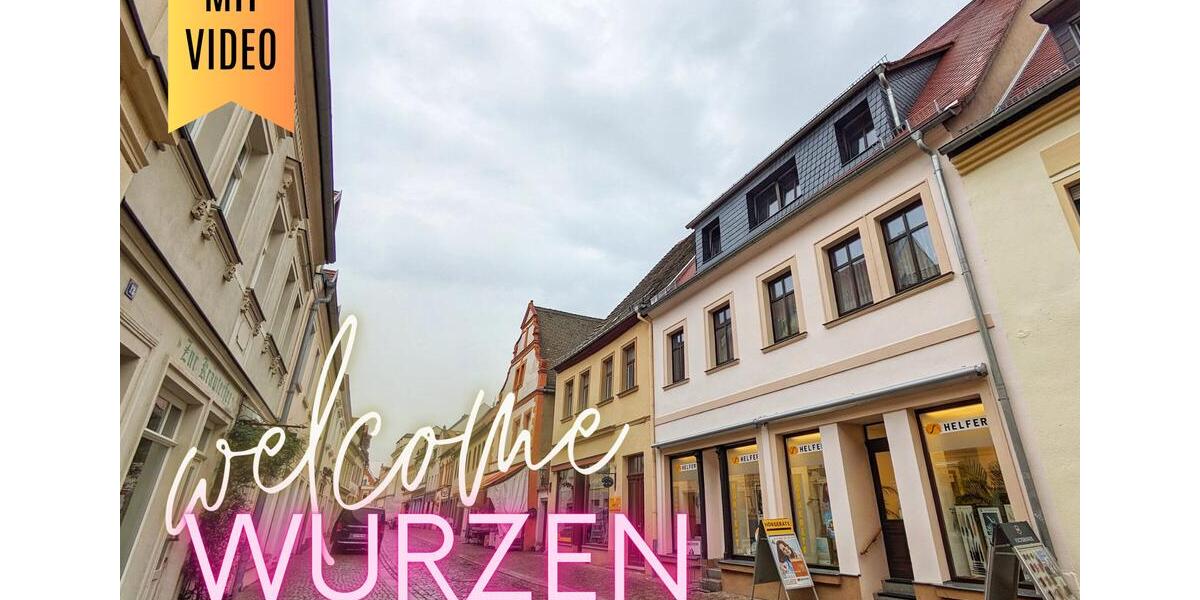 Gewerbeobjekt Wurzen - 210&euro; | Angebot:25017152