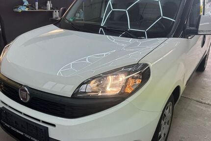 Fiat Doblo 140.000 km 7.299 &euro; Herbolzheim 79336