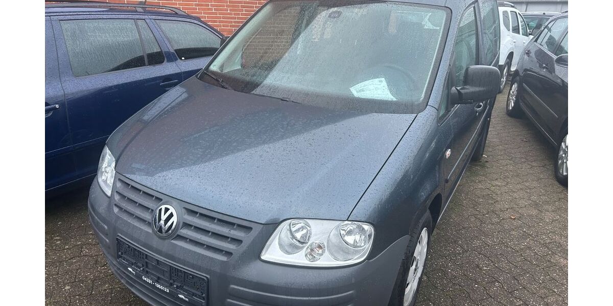 VW Caddy 284.609 km 1.980 &euro; Rendsburg 24768
