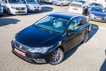 Seat Leon 250.000 km 6.999 &euro; Nauen 14641