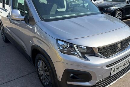 Peugeot Rifter 27.984 km 20.950 &euro; Schwetzingen 68723