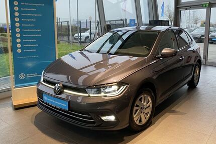 VW Polo 23.113 km 21.350 &euro; Bad Vilbel 61118