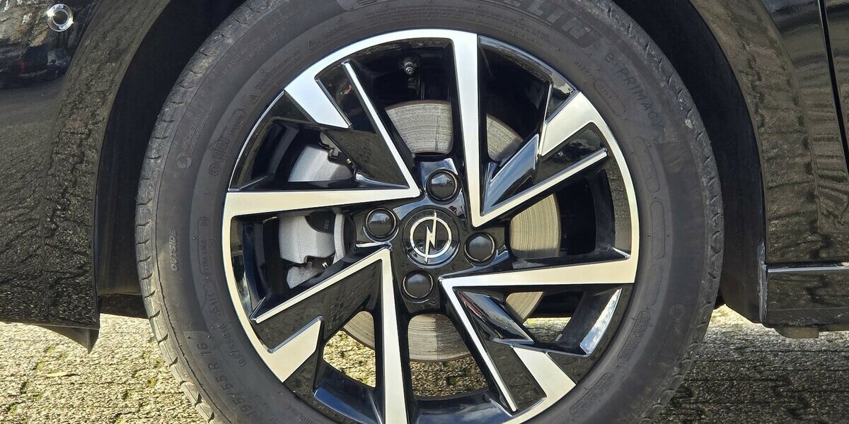 Opel Corsa GS Automatik|Winterpaket|ACC|Kamera 11.324 km 18.850 &euro; Wermelskirchen 42929