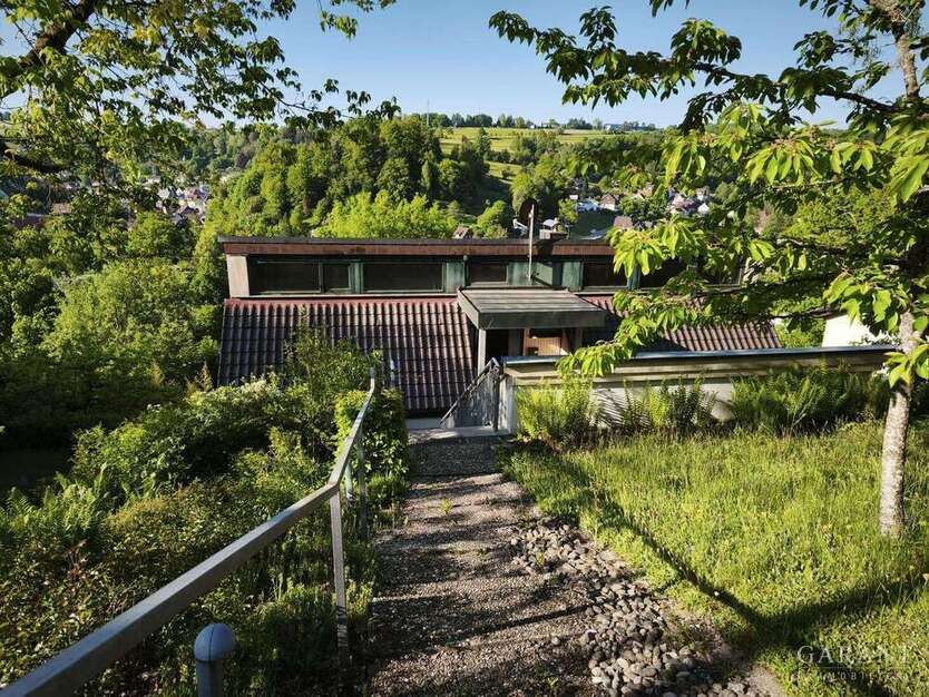 Haus zum Kaufen in Altensteig 695.000 € 234 m²