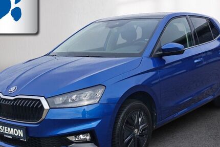 Skoda Fabia 37.939 km 15.990 &euro; Lengerich 49525