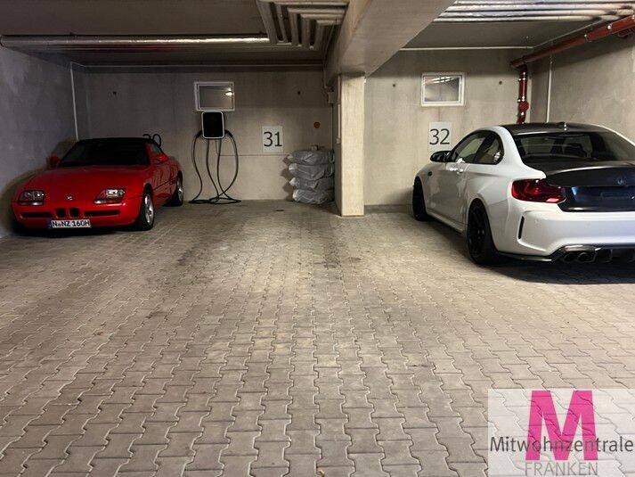 Etagenwohnung Schwabach - 3 Zimmer, 135 m&sup2;, 1.885&euro; | Angebot:26766919