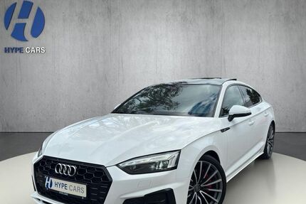 Audi A5 107.898 km 33.970 &euro; Berlin 12277