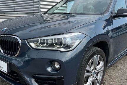 BMW X1 170.000 km 15.500 &euro; Pressath 92690