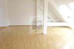 Dachgeschoßwohnung Zwickau - 2 Zimmer, 58 m&sup2;, 349&euro; | Angebot:24877898