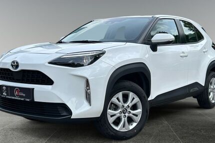Toyota Yaris Cross 13.456 km 21.990 &euro; Kirschweiler 55743