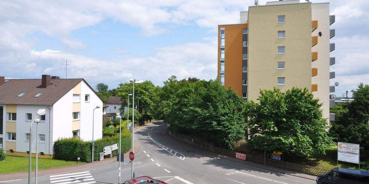 Terrassenwohnung Kriftel - 3 Zimmer, 790&euro; | Angebot:25916669