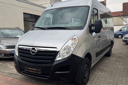 Opel Movano 273.000 km 7.499 &euro; Bobenheim-Roxheim 67240