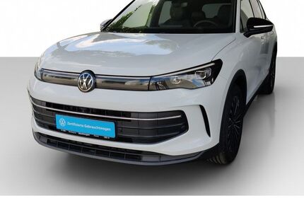 VW Tiguan 10.600 km 41.880 &euro; Füssen 87629