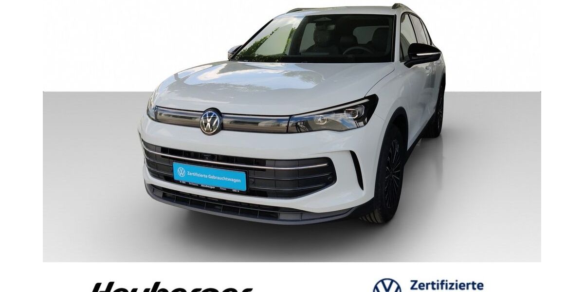 VW Tiguan 10.600 km 41.880 &euro; Füssen 87629