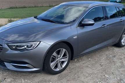 Opel Insignia 71.000 km 15.790 &euro; Eberswalde 16225