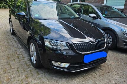 Skoda Octavia 265.825 km 5.500 &euro; Saterland 26683