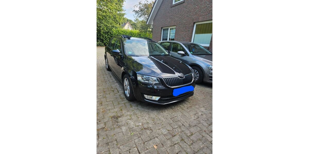 Skoda Octavia 265.825 km 5.500 &euro; Saterland 26683