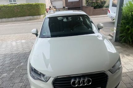 Audi A1 207.000 km 5.499 &euro; Dahn 66994