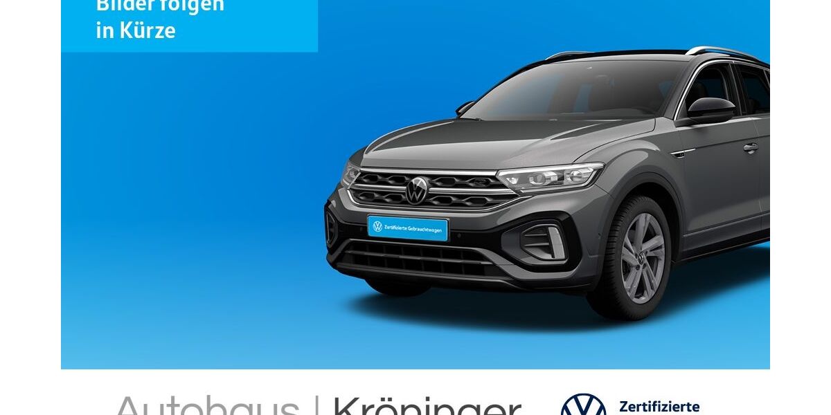 VW Taigo 18.838 km 21.490 &euro; Birkenfeld 55765