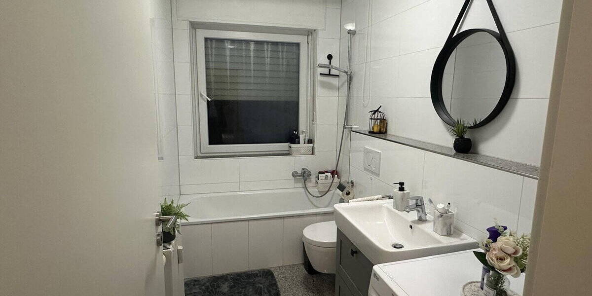 Etagenwohnung Gerderath Fronderath - 3 Zimmer, 65 m&sup2;, 620&euro; | Angebot:26389915